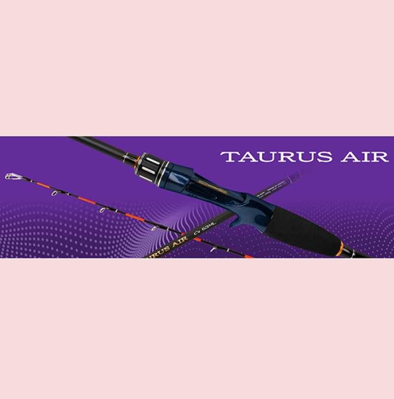 굿시아 타우루스 에어(TAURUS AIR)
